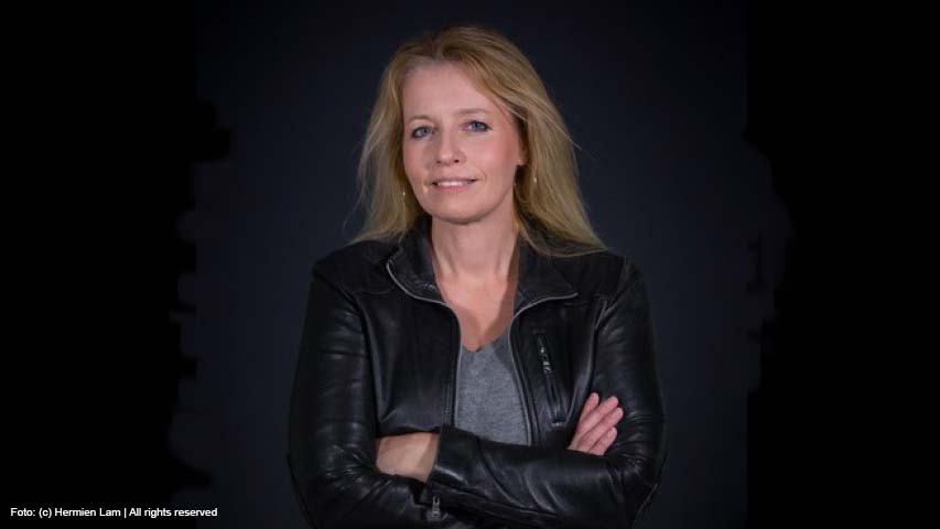 Marianne Zwagerman inhuren als dagvoorzitter doe je bij Het Sprekersburo.