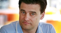 Meer informatie dagvoorzitter Wilfred Genee Meer informatie dagvoorzitter Wilfred Genee