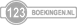 Website 123Boekingen.nl