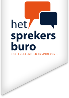 Het Sprekersburo - doeltreffend en transparant