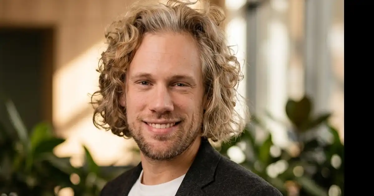 Bart Boonstra, spreker over AI en automatisering bij SprekersburO