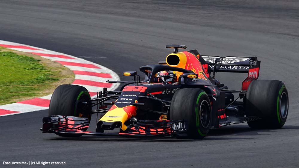 Hoe belangrijk is het Red Bull-team voor Max Verstappen?