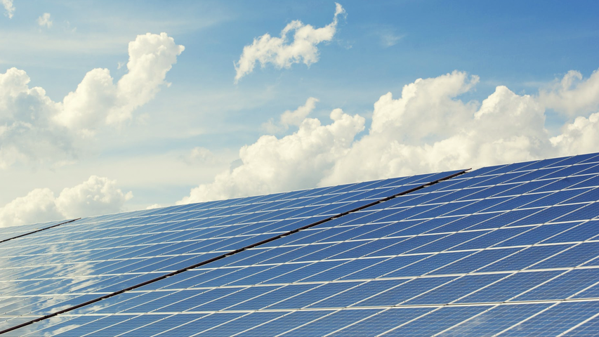 Sprekers over energie en energietransitie