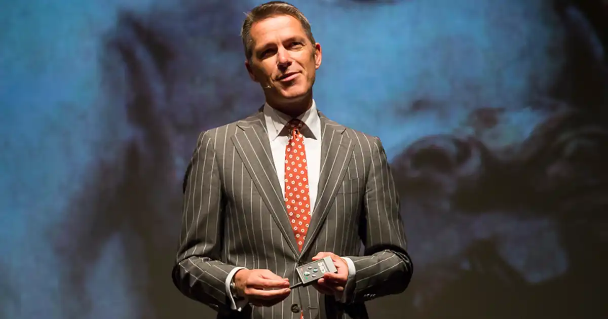 Top 10 succesvolle Nederlandse ondernemers en bekende zakelijke sprekers op een rij