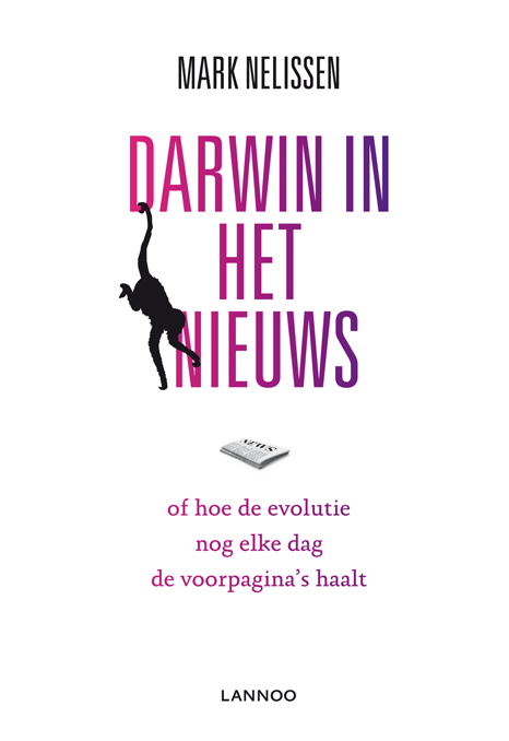 darwin-in-het-nieuws