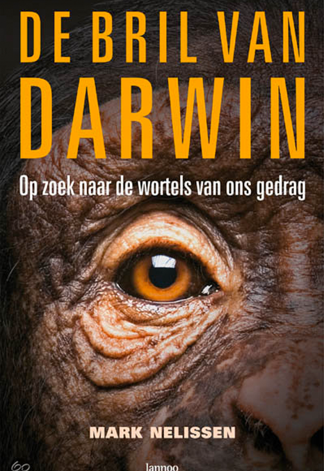 de-bril-van-darwin