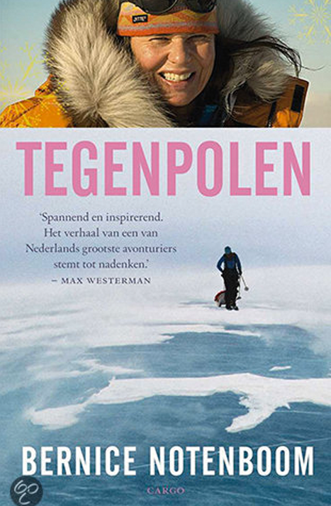 Boek Bernice Notenboom - Tegenpolen