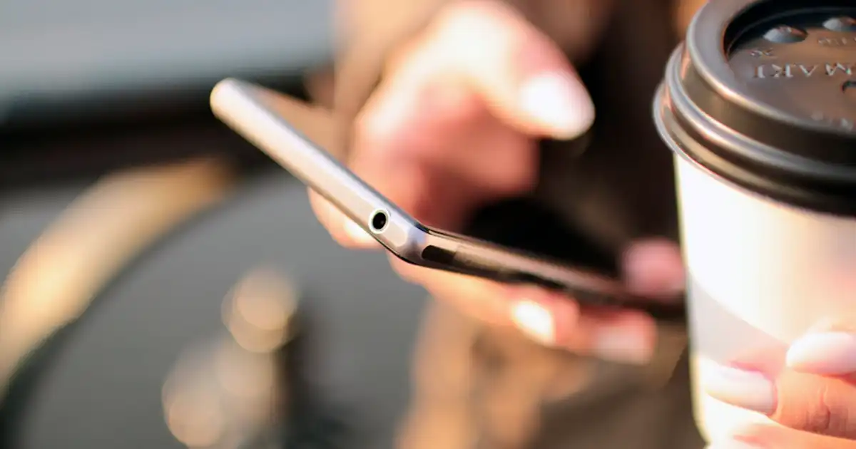 3e editie Convenience Connected