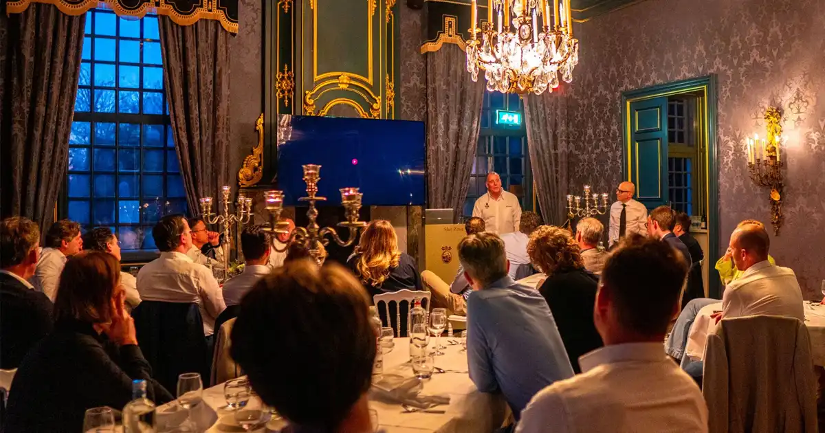 Visionplanner Inspire: De accountancy van morgen en de passie van vandaag
