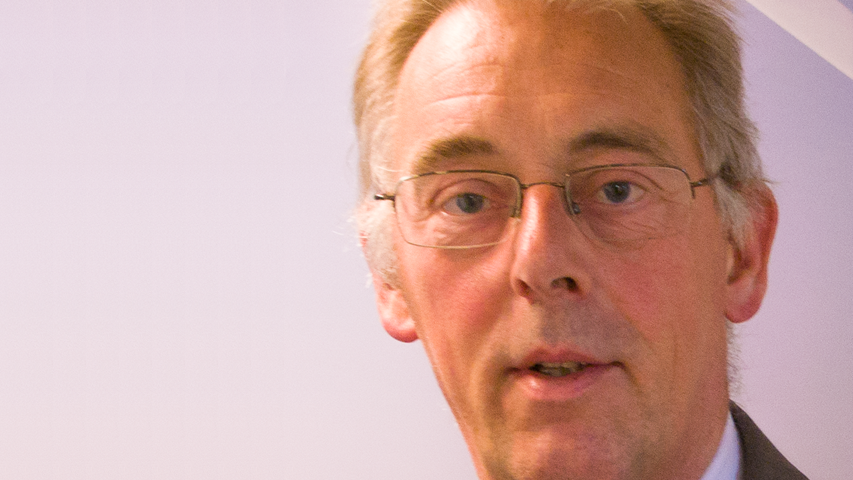 Meer informatie over Prof. dr. Ad van Wijk Meer informatie over Prof. dr. Ad van Wijk