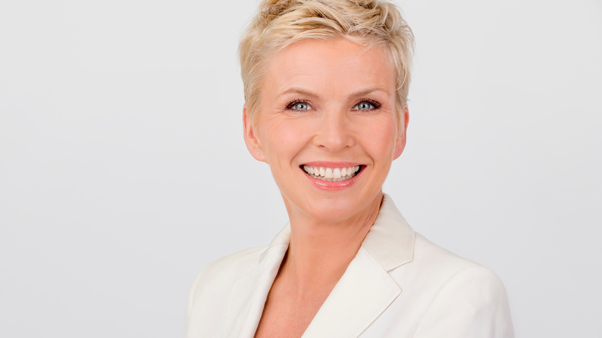 Anita Witzier - Boek deze ervaren presentator voor jouw evenement