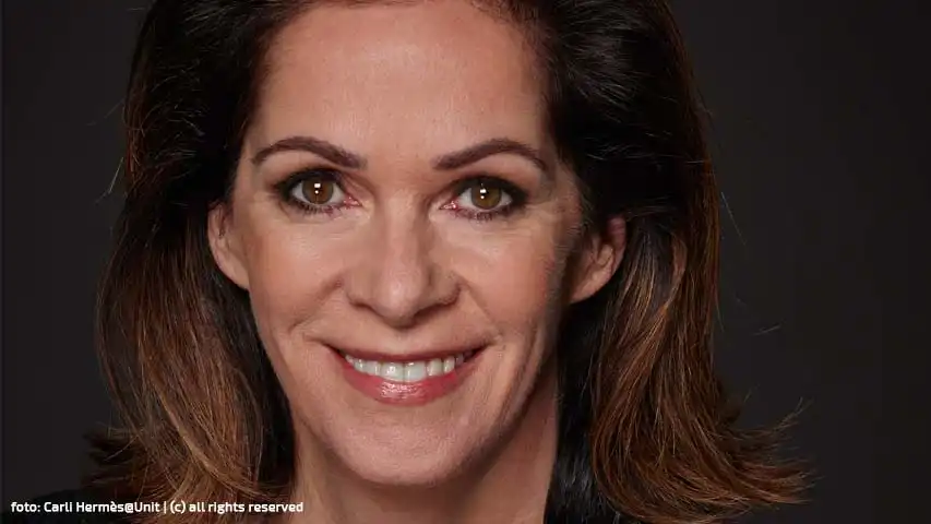 Annemarie van Gaal, ervaren zakenvrouw en dagvoorzitter beschikbaar voor zakelijke events.