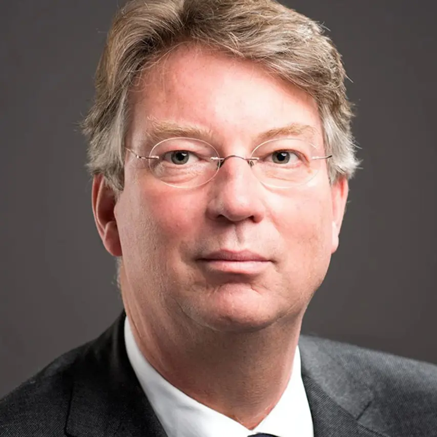 Arend Jan Boekestijn, ervaren spreker en dagvoorzitter over geopolitiek en internationale betrekkingen.