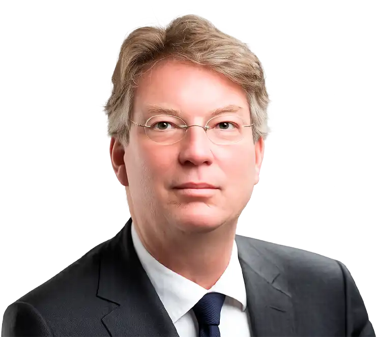 Arend Jan Boekestijn