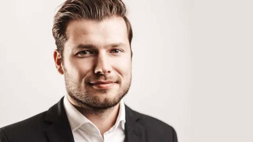 Meer informatie over Arjen Banach Meer informatie over Arjen Banach