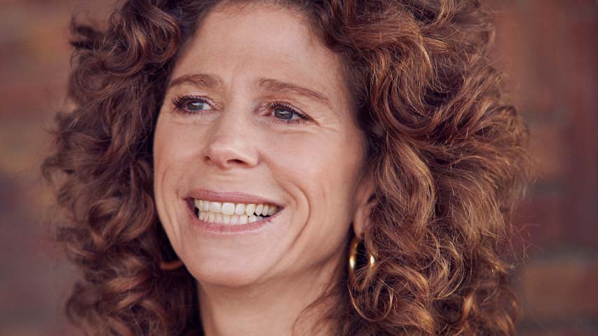 Barbara Barend - Boek deze doeltreffende dagvoorzitter voor jouw evenement