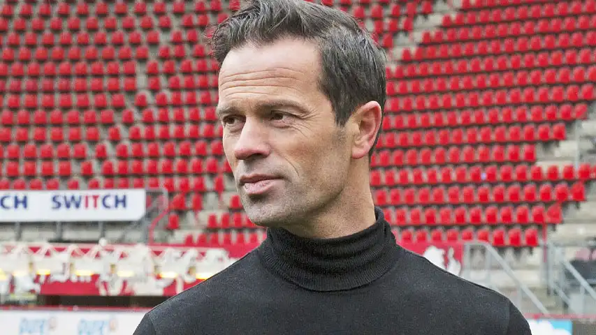 Spreker Bas Nijhuis - Foto: (c) Bas Nijhuis (CS)