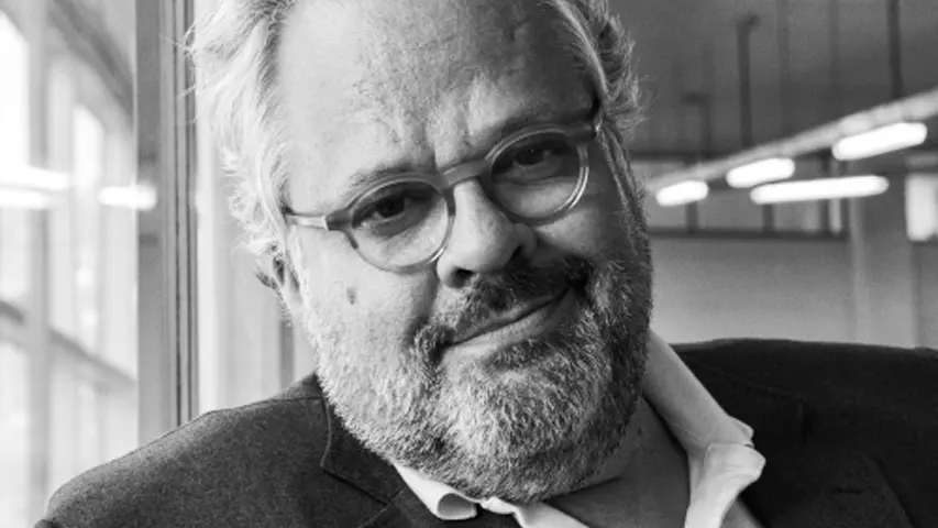 Bas van Werven - Boek deze doeltreffende dagvoorzitter voor jouw evenement