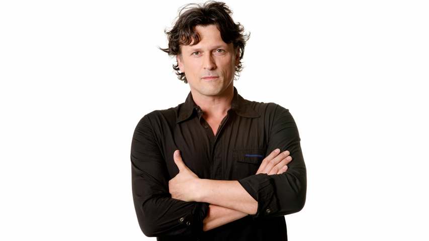 Bas Westerweel - Boek deze ervaren presentator voor jouw evenement