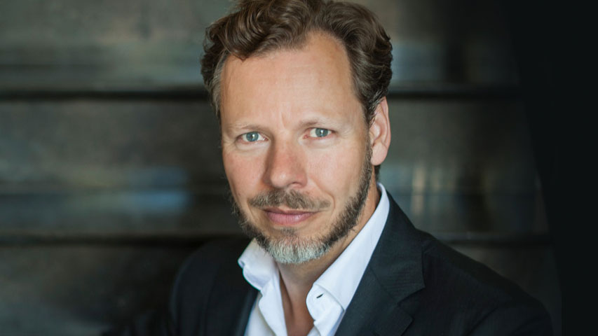Ben Tiggelaar - Boek deze inspirerende spreker voor jouw evenement