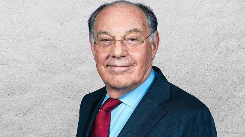 Bernard Hammelburg - Boek deze inspirerende spreker voor jouw evenement