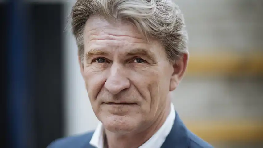Bob de Wit