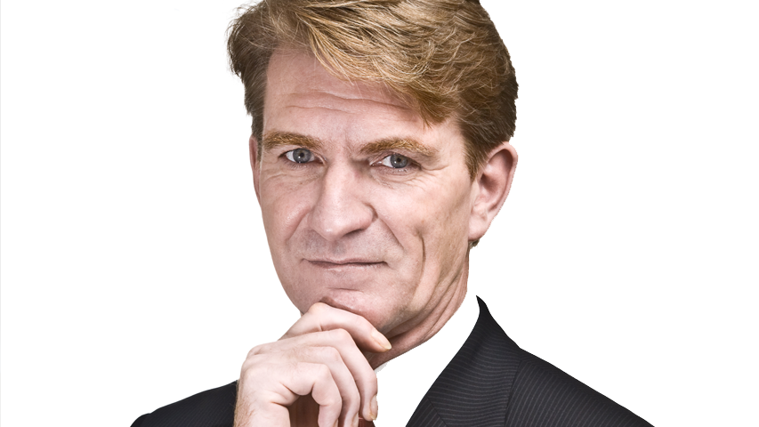 Bob de Wit - Boek deze inspirerende spreker voor jouw evenement