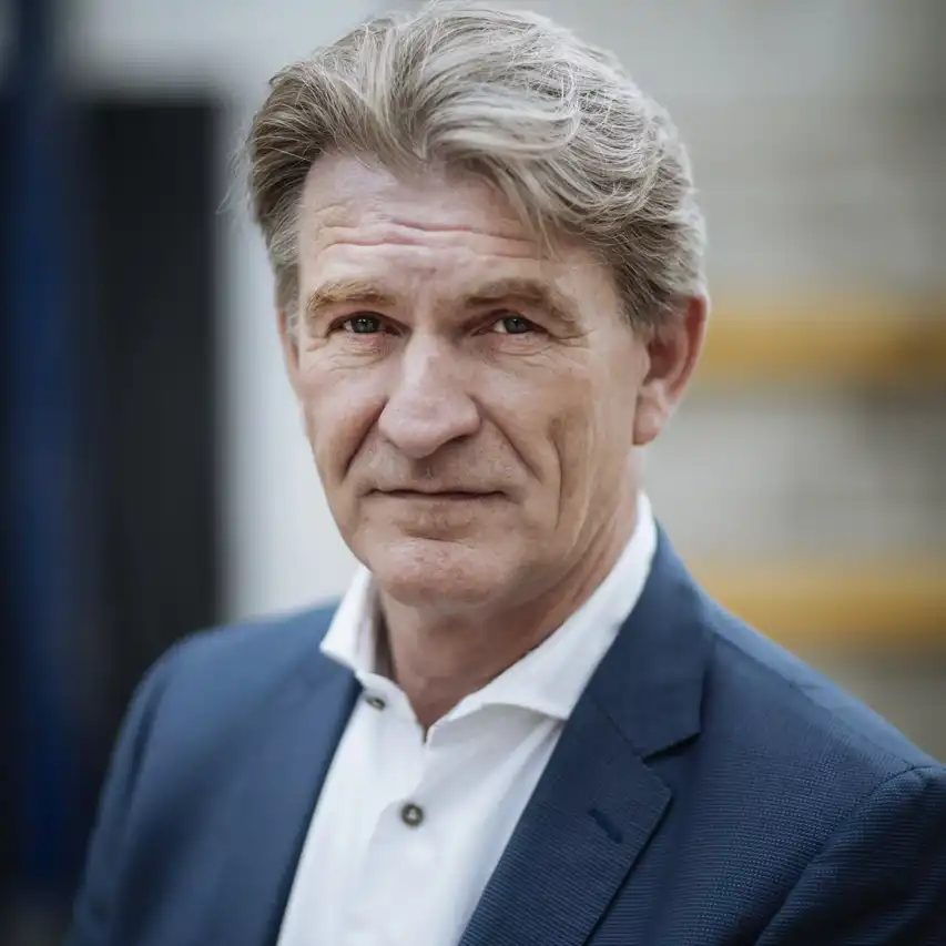 Bob de Wit, hoogleraar en spreker over strategisch leiderschap en technologische disruptie
