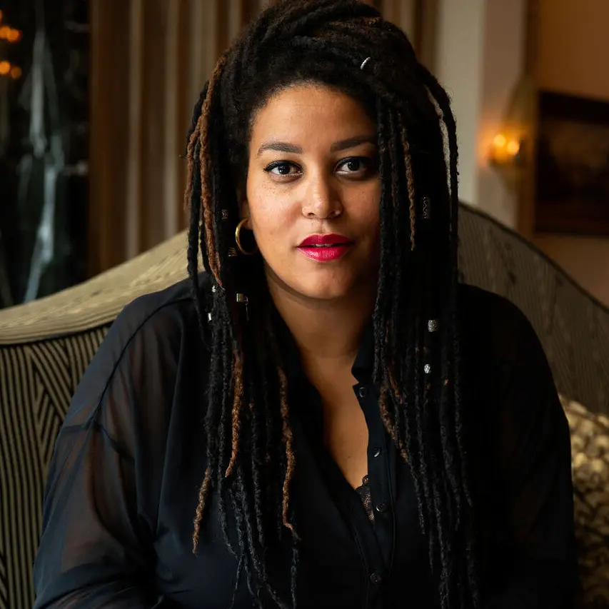 Sacha Martina: spreker over diversiteit, inclusie en leiderschap