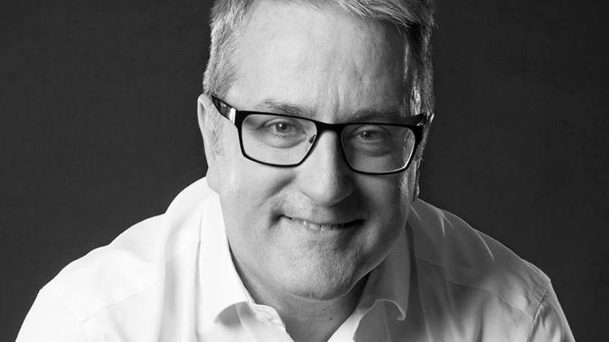Brian Farley - Boek deze inspirerende spreker voor jouw evenement