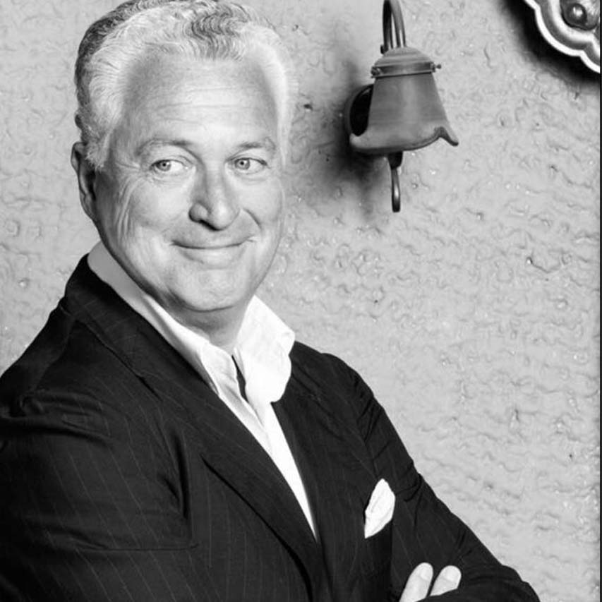 Spreker Bram Moszkowicz boek je bij Het Sprekersburo.