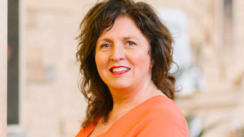Carin Frijters - Boek deze inspirerende spreker voor jouw evenement