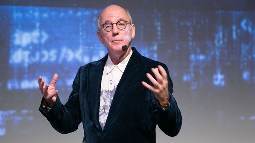 Carl Rohde - Boek deze inspirerende spreker voor jouw evenement
