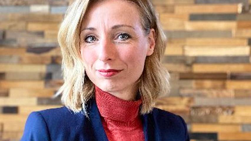 Carlijn Postma - Boek deze inspirerende spreker voor jouw evenement