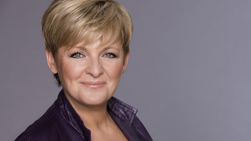 Caroline Tensen - Boek deze ervaren presentator voor jouw evenement