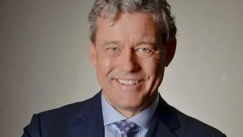 Charles Groenhuijsen