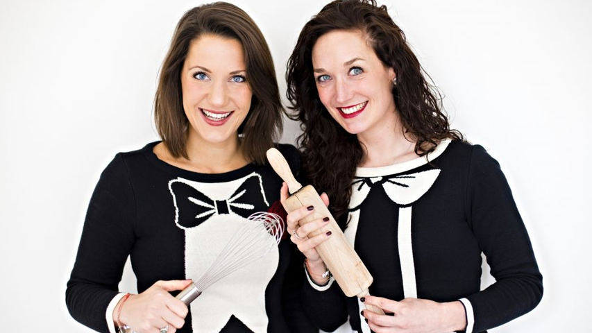 Meer informatie over Chickslovefood (Nina de Bruijn en Elise Gruppen) Meer informatie over Chickslovefood (Nina de Bruijn en Elise Gruppen)