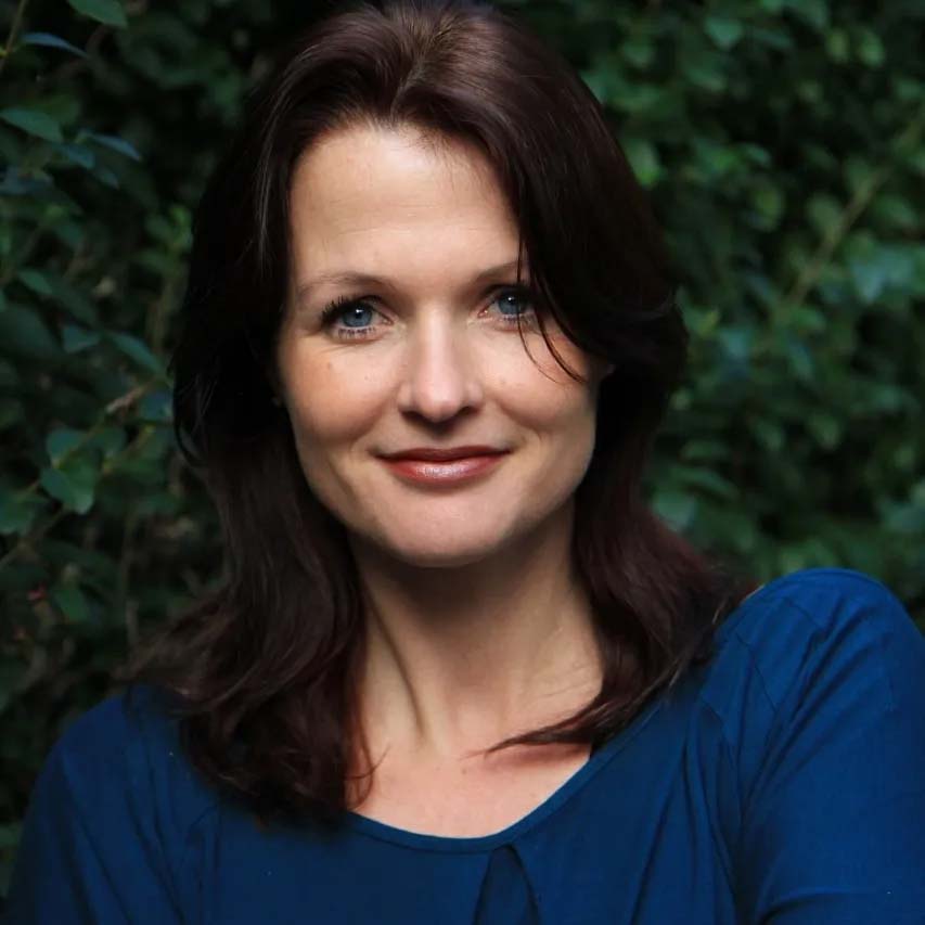 Chris Potter boek je bij Het Sprekersburo.