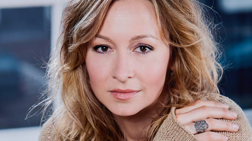 Cynthia Abma - Boek deze ervaren presentator voor jouw evenement