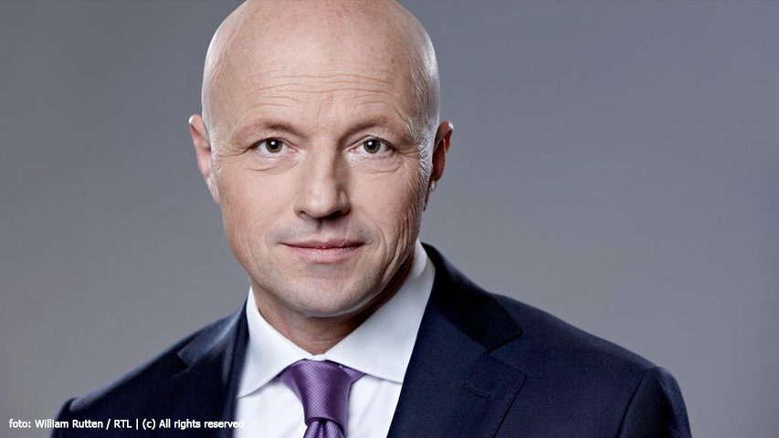 Meer informatie over Roderick Veelo