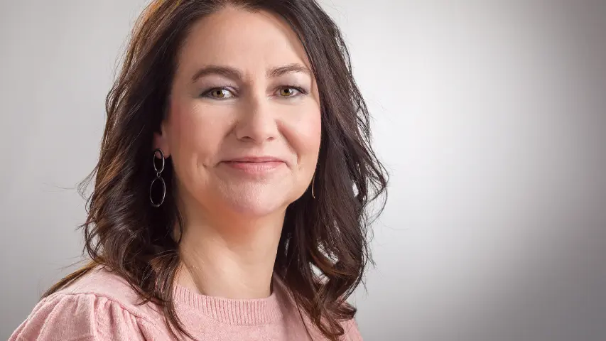Meer informatie over spreker Daniëlle Regenerij