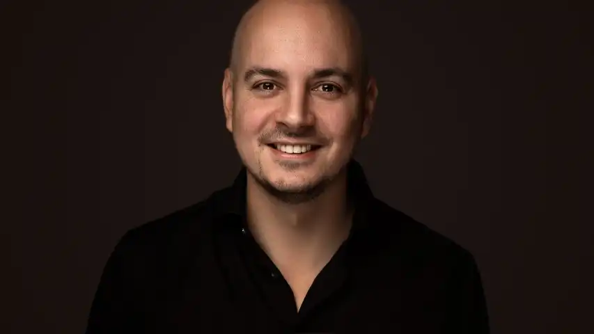 Dave van Gulik