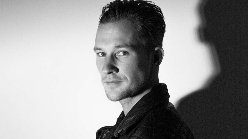 Dennis Storm - Boek deze ervaren presentator voor jouw evenement