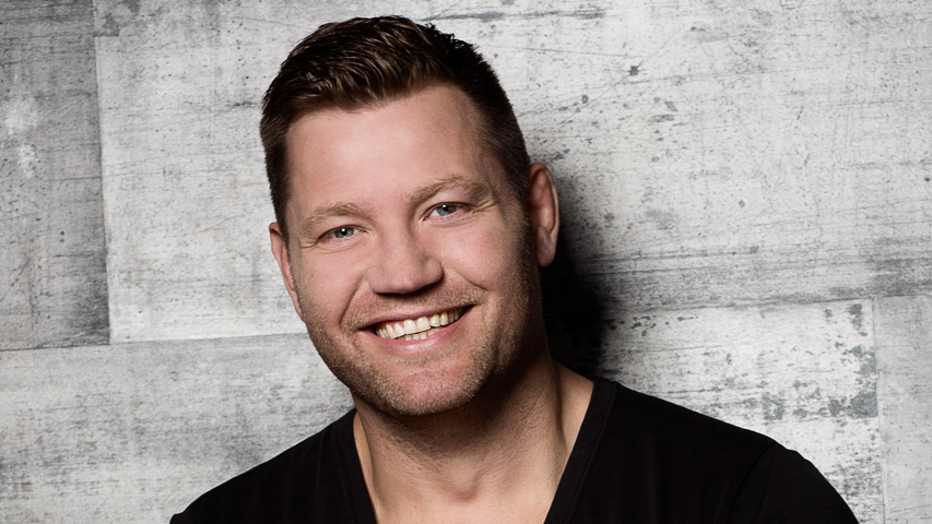 Meer informatie over Dennis van der Geest Meer informatie over Dennis van der Geest