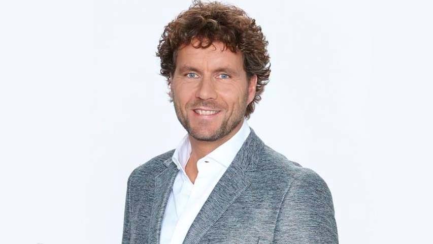 Dennis Wilt - Boek deze doeltreffende dagvoorzitter voor jouw evenement
