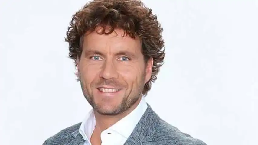 Dennis Wilt, beschikbaar als spreker & dagvoorzitter over duurzaamheid en klimaat.