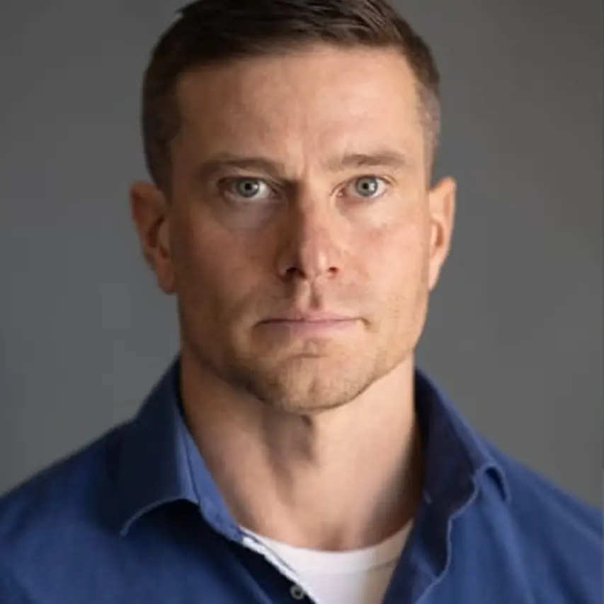 Derek de Vries boeken als spreker doe je bij Het Sprekersburo