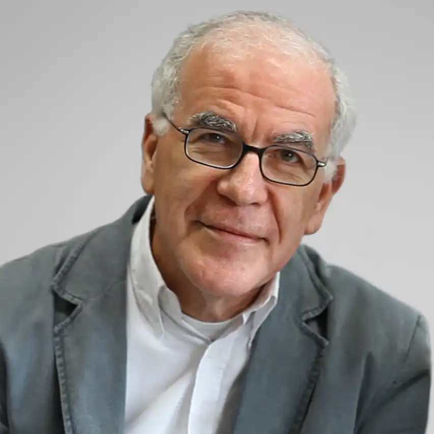 Dick Swaab, beschikbaar als ervaren spreker en hoogleraar neurobiologie.