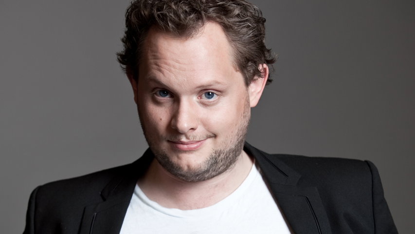Spreker Diederik Jekel - Foto: (c) Karen Scheffers Spreker Diederik Jekel - Foto: (c) Karen Scheffers