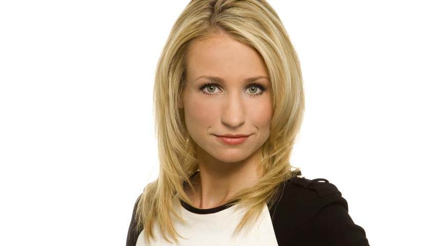 Dionne Stax - Boek deze doeltreffende dagvoorzitter voor jouw evenement